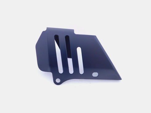 HONDA CHAIN GUARD 1987 - 1999 Z50R (NH105) BLACK OEM NEW 52156-181-860ZA